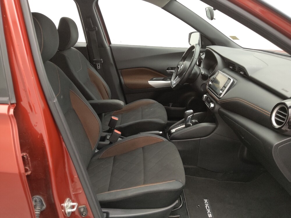 2019 Nissan Kicks in Independence, MO 64055 - 18124035 21