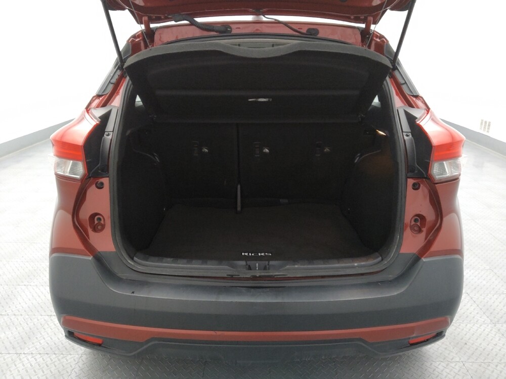 2019 Nissan Kicks in Independence, MO 64055 - 18124035 29