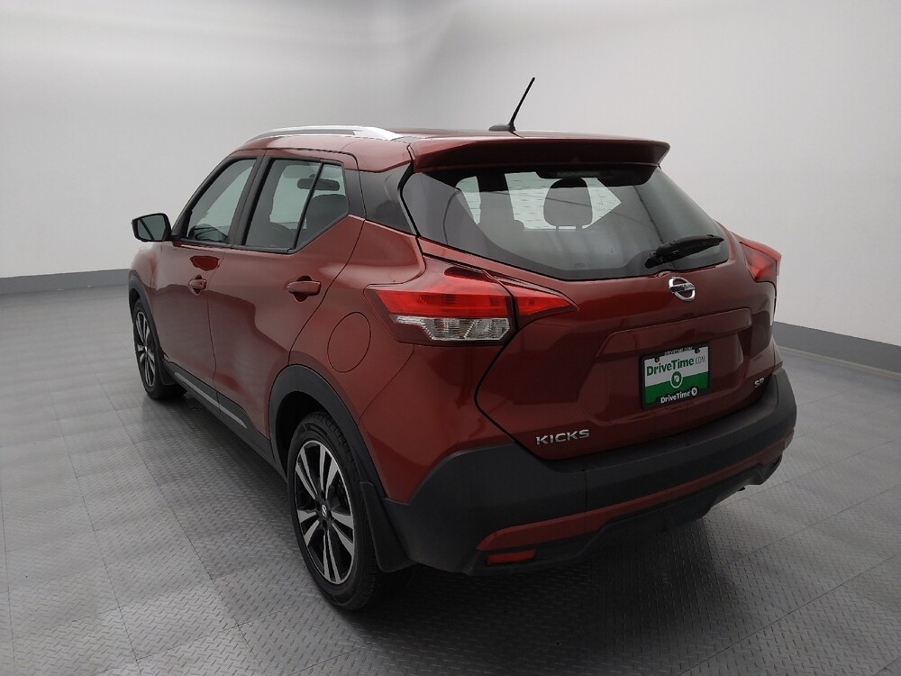 2019 Nissan Kicks in Independence, MO 64055 - 18124035 5