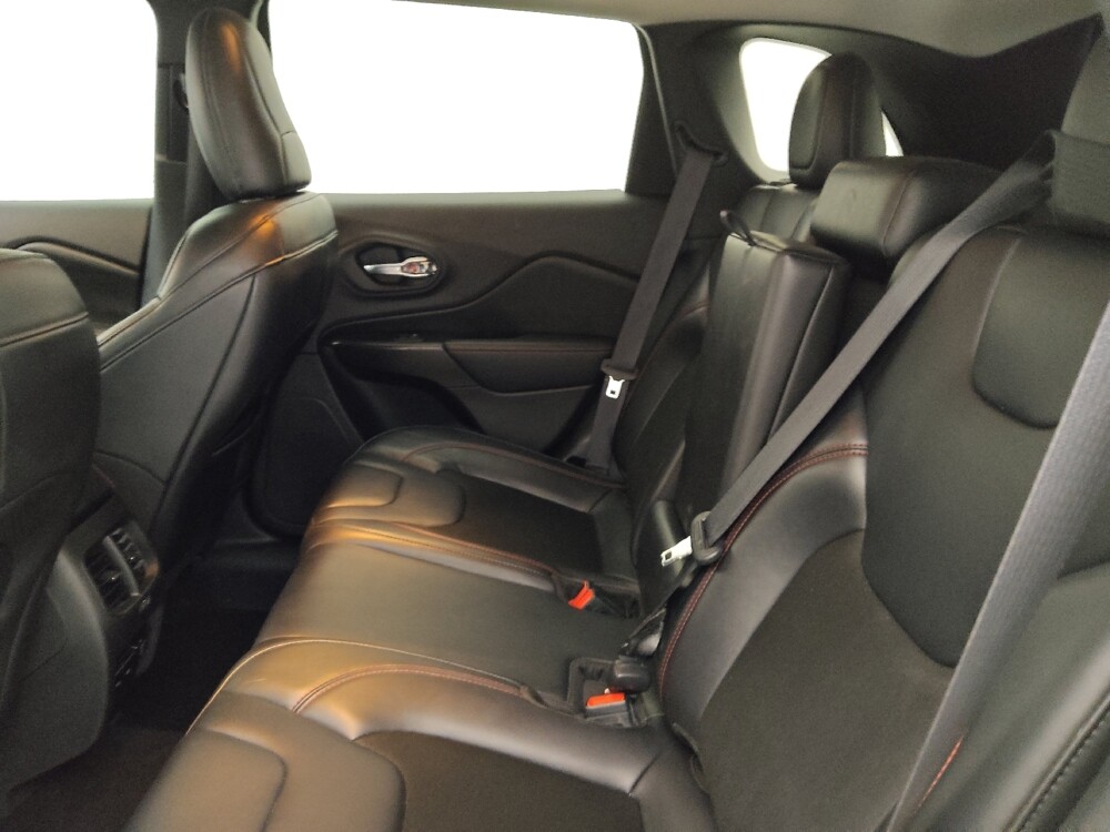 2020 Jeep Cherokee in Lakeland, FL 33815 - 18124037 18