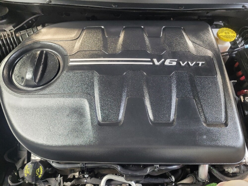 2020 Jeep Cherokee in Lakeland, FL 33815 - 18124037 30