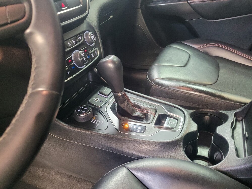 2020 Jeep Cherokee in Lakeland, FL 33815 - 18124037 26