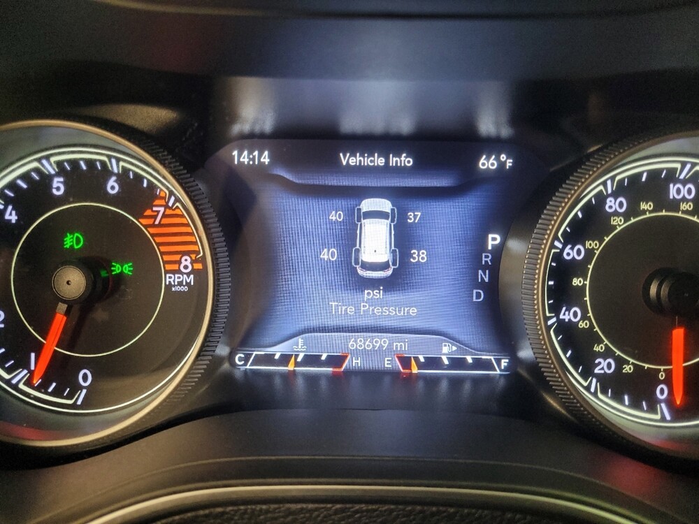 2020 Jeep Cherokee in Lakeland, FL 33815 - 18124037 23