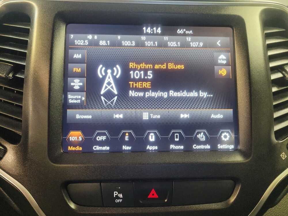 2020 Jeep Cherokee in Lakeland, FL 33815 - 18124037 25