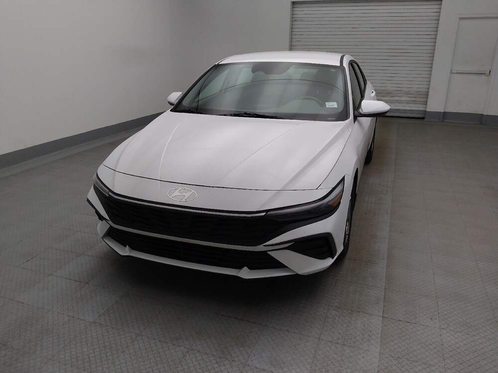 2024 Hyundai Elantra in Albuquerque, NM 87123 - 18124038 15