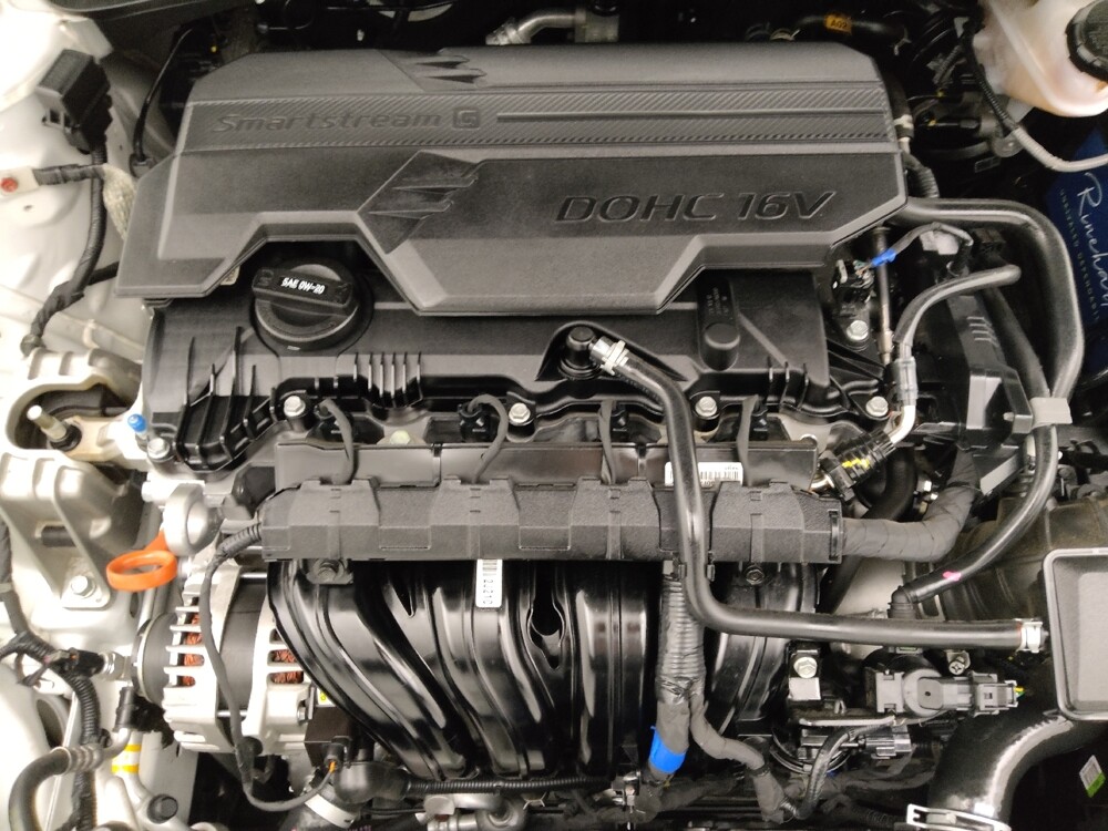 2024 Hyundai Elantra in Albuquerque, NM 87123 - 18124038 30