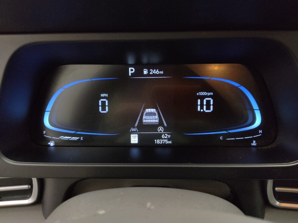 2024 Hyundai Elantra in Albuquerque, NM 87123 - 18124038 23