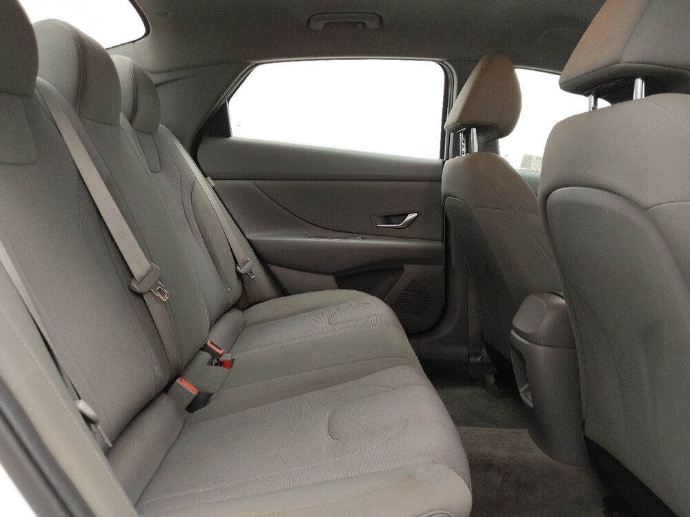 2024 Hyundai Elantra in Albuquerque, NM 87123 - 18124038 19