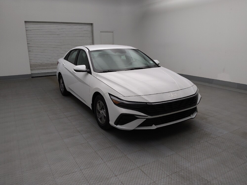 2024 Hyundai Elantra in Albuquerque, NM 87123 - 18124038 13