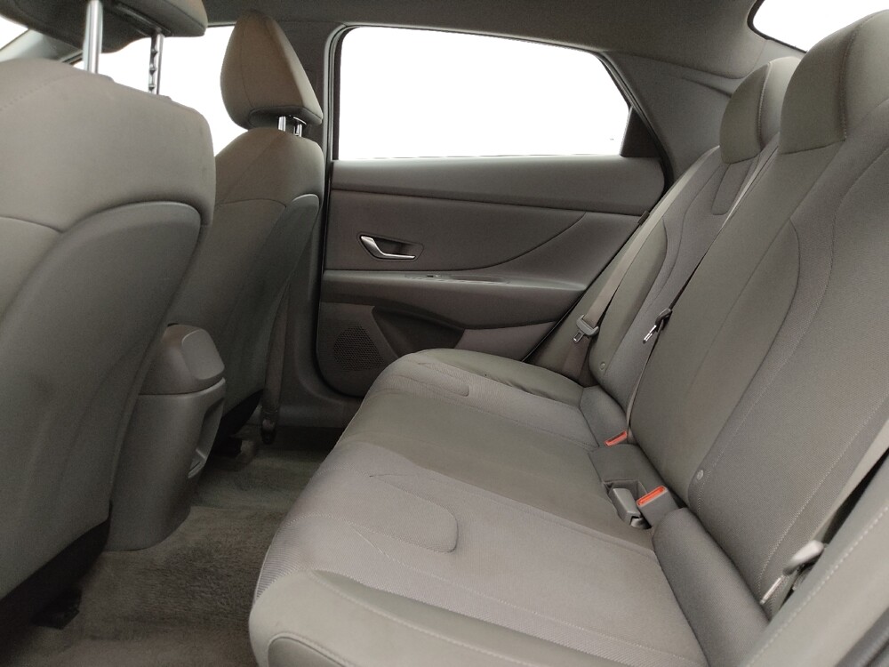 2024 Hyundai Elantra in Albuquerque, NM 87123 - 18124038 18