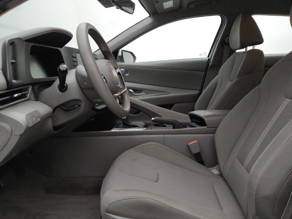 2024 Hyundai Elantra in Albuquerque, NM 87123 - 18124038 17