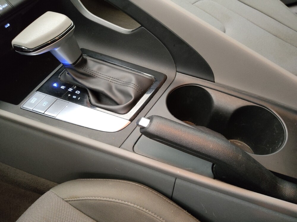 2024 Hyundai Elantra in Albuquerque, NM 87123 - 18124038 26