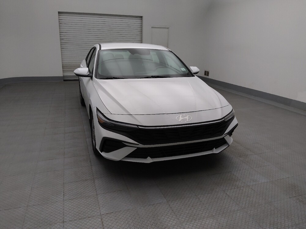 2024 Hyundai Elantra in Albuquerque, NM 87123 - 18124038 14