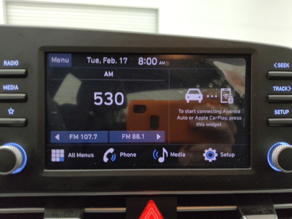 2024 Hyundai Elantra in Albuquerque, NM 87123 - 18124038 25