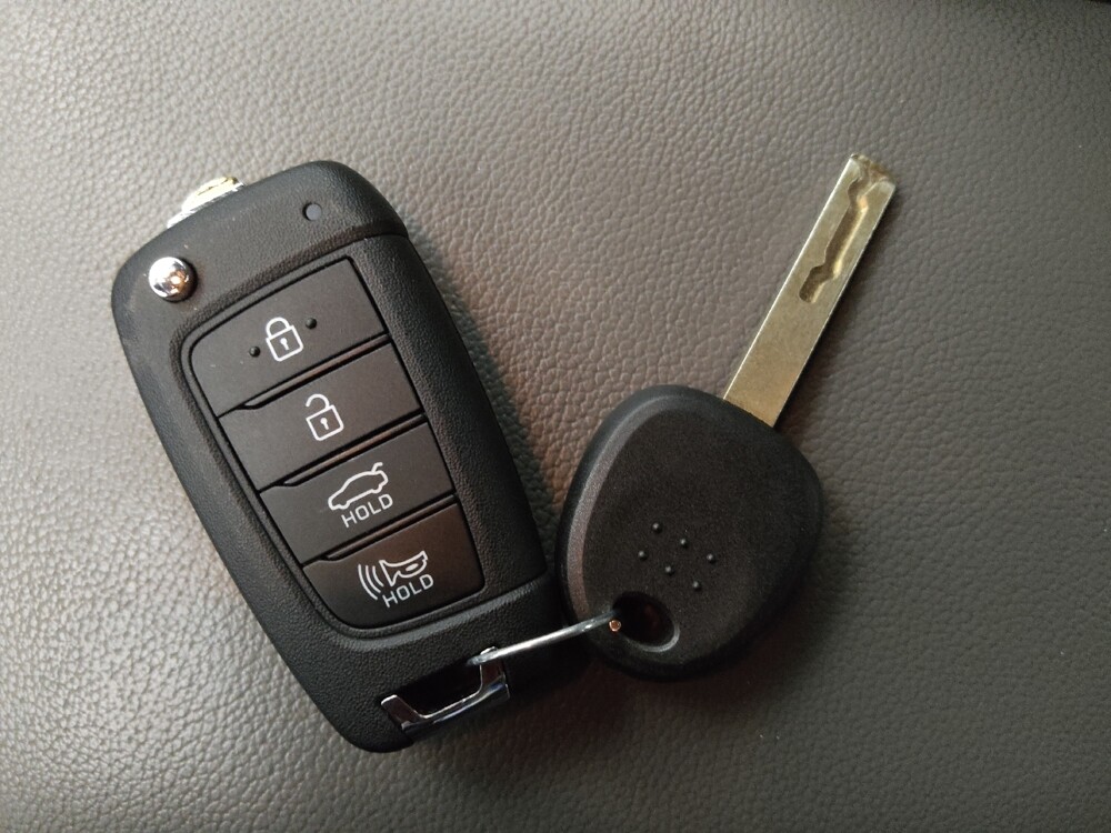 2024 Hyundai Elantra in Albuquerque, NM 87123 - 18124038 32