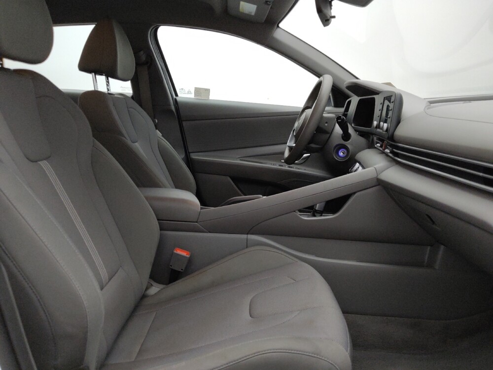 2024 Hyundai Elantra in Albuquerque, NM 87123 - 18124038 21