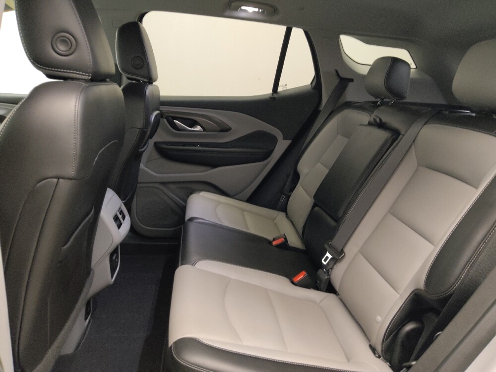 2022 GMC Terrain in Athens, GA 30606 - 18124039 18