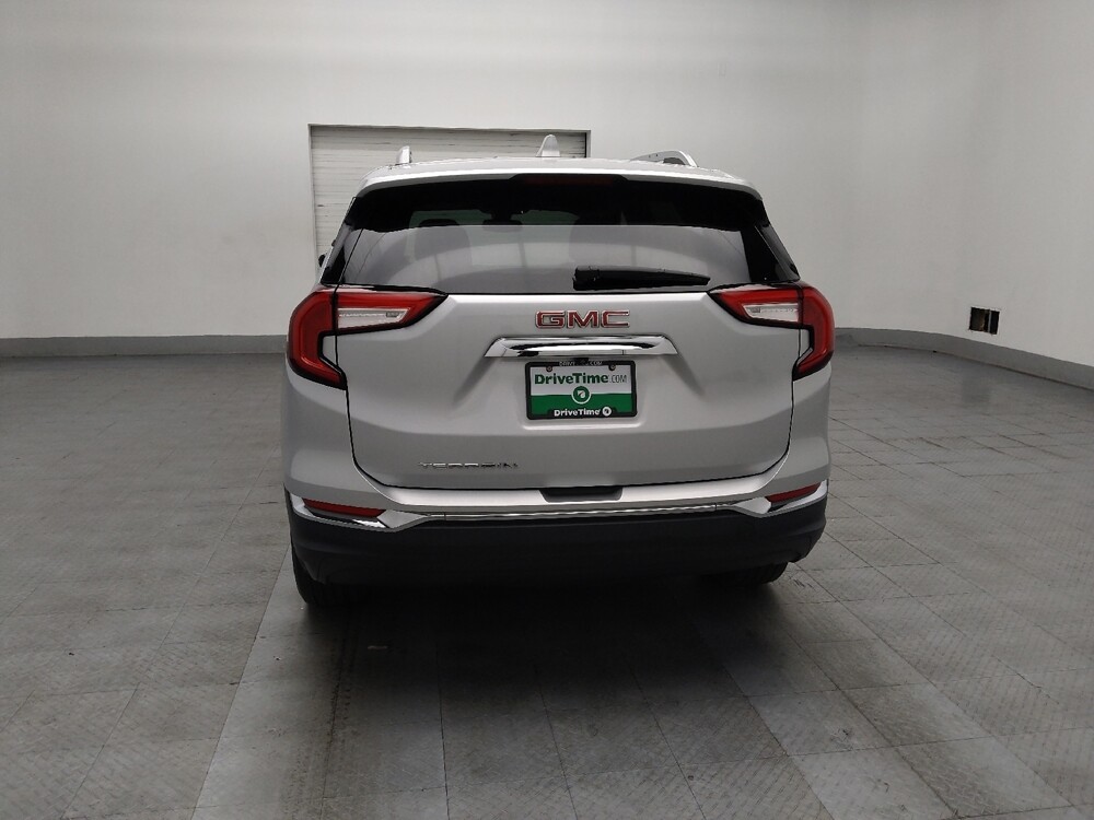 2022 GMC Terrain in Athens, GA 30606 - 18124039 6