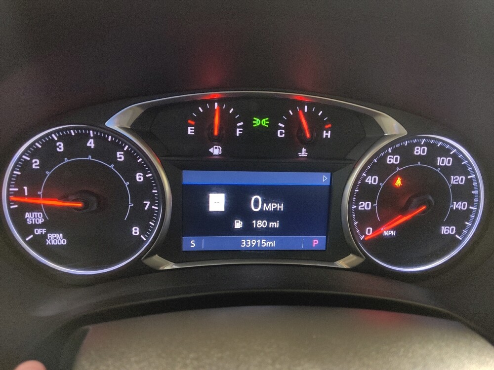 2022 GMC Terrain in Athens, GA 30606 - 18124039 23