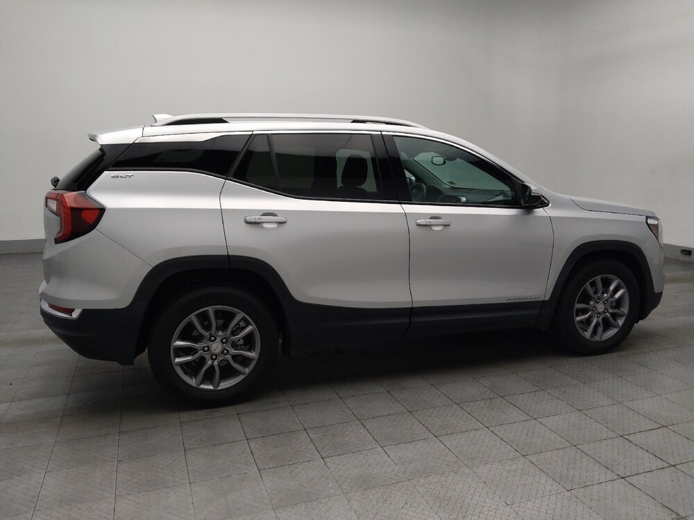 2022 GMC Terrain in Athens, GA 30606 - 18124039 10