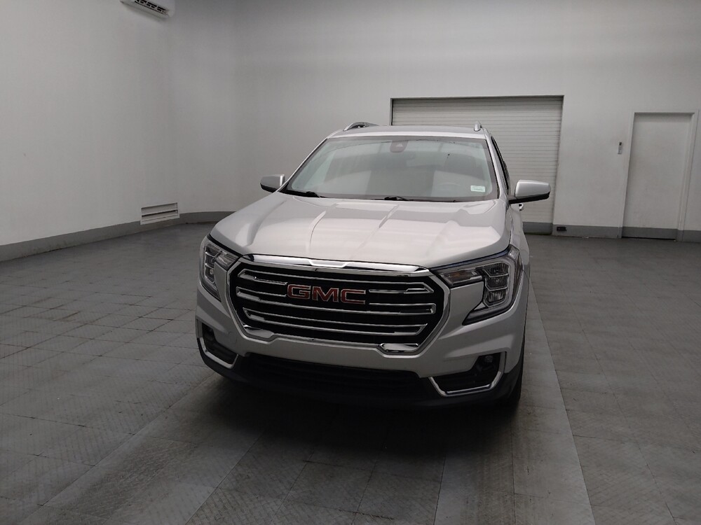 2022 GMC Terrain in Athens, GA 30606 - 18124039 15