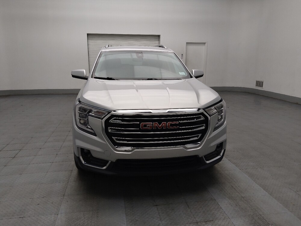 2022 GMC Terrain in Athens, GA 30606 - 18124039 14