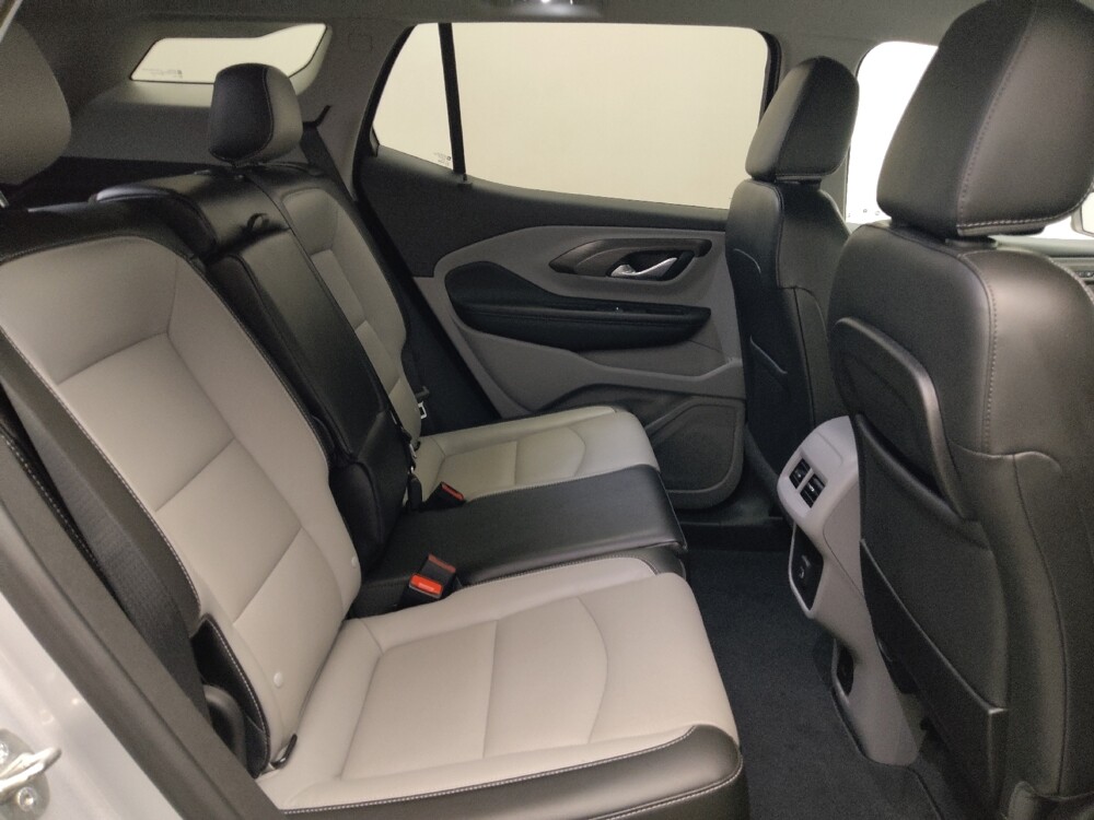 2022 GMC Terrain in Athens, GA 30606 - 18124039 19