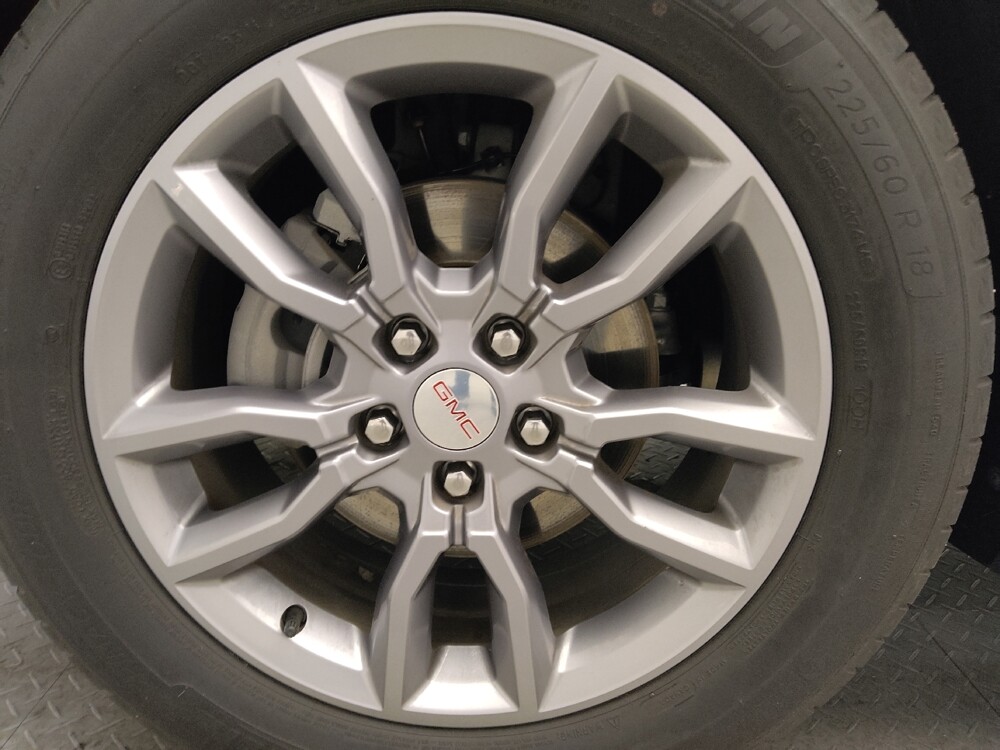 2022 GMC Terrain in Athens, GA 30606 - 18124039 31