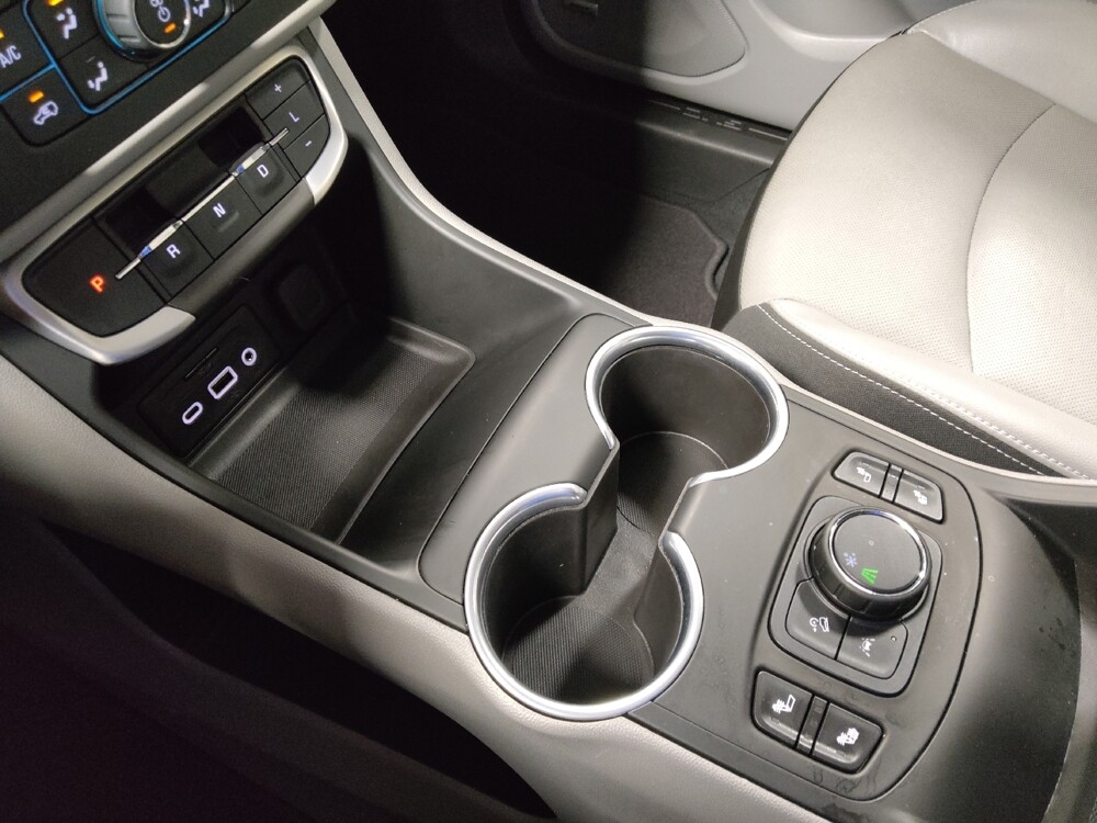 2022 GMC Terrain in Athens, GA 30606 - 18124039 26