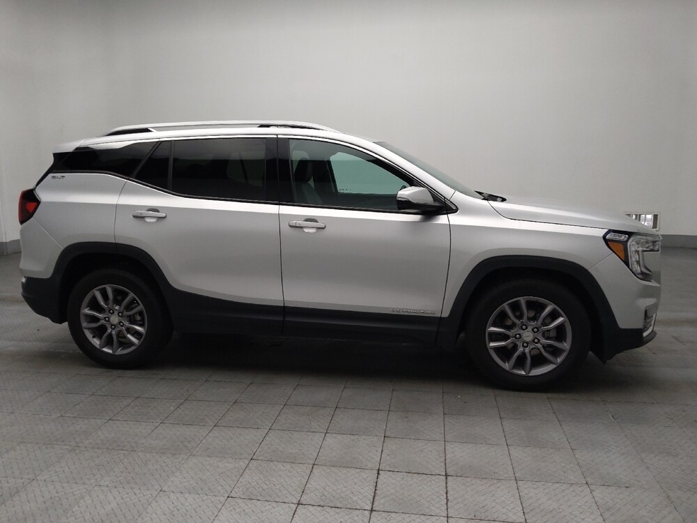 2022 GMC Terrain in Athens, GA 30606 - 18124039 11