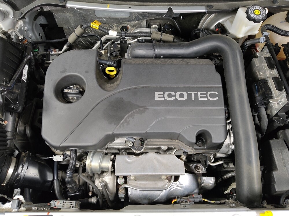 2022 GMC Terrain in Athens, GA 30606 - 18124039 30