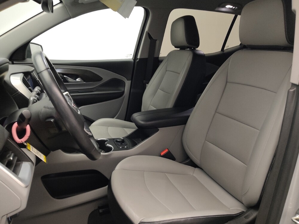 2022 GMC Terrain in Athens, GA 30606 - 18124039 17