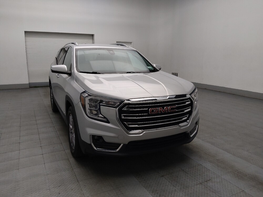 2022 GMC Terrain in Athens, GA 30606 - 18124039 13