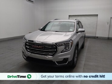 2022 GMC Terrain in Athens, GA 30606