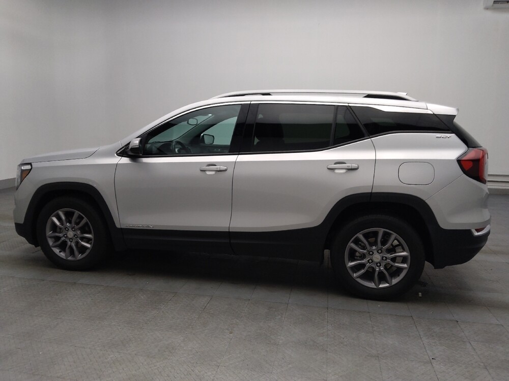 2022 GMC Terrain in Athens, GA 30606 - 18124039 3