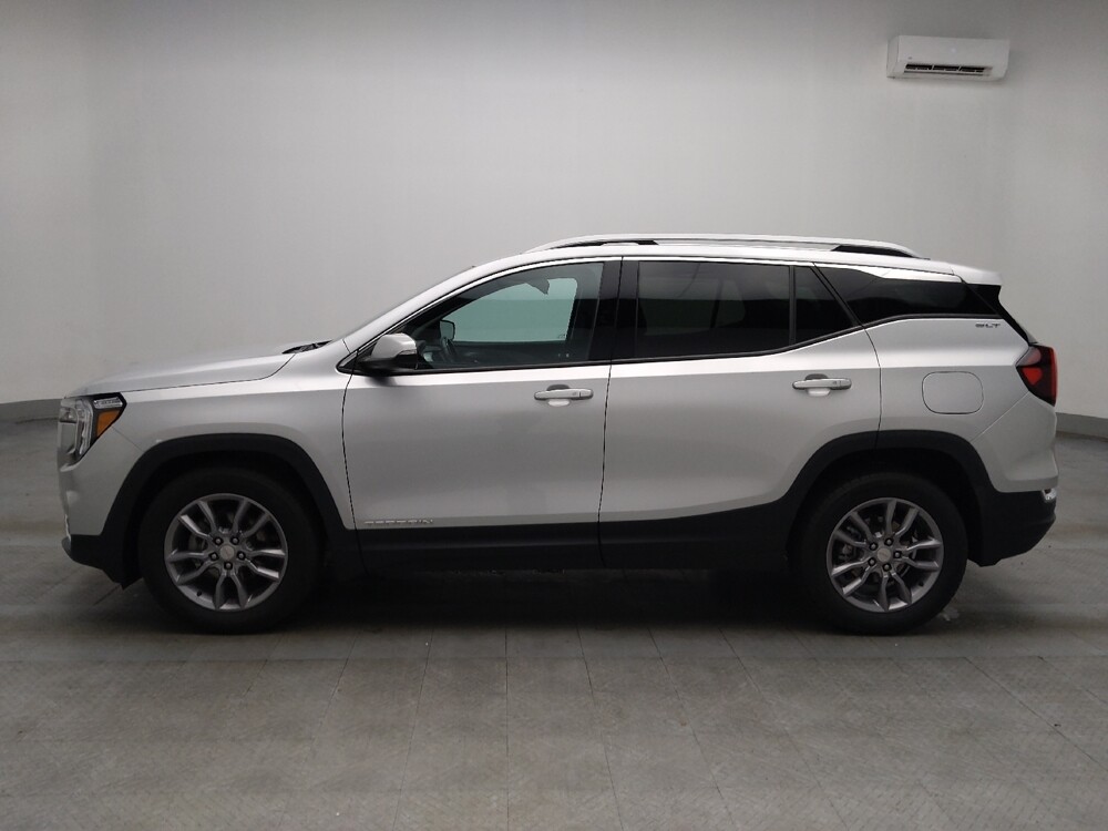 2022 GMC Terrain in Athens, GA 30606 - 18124039 2