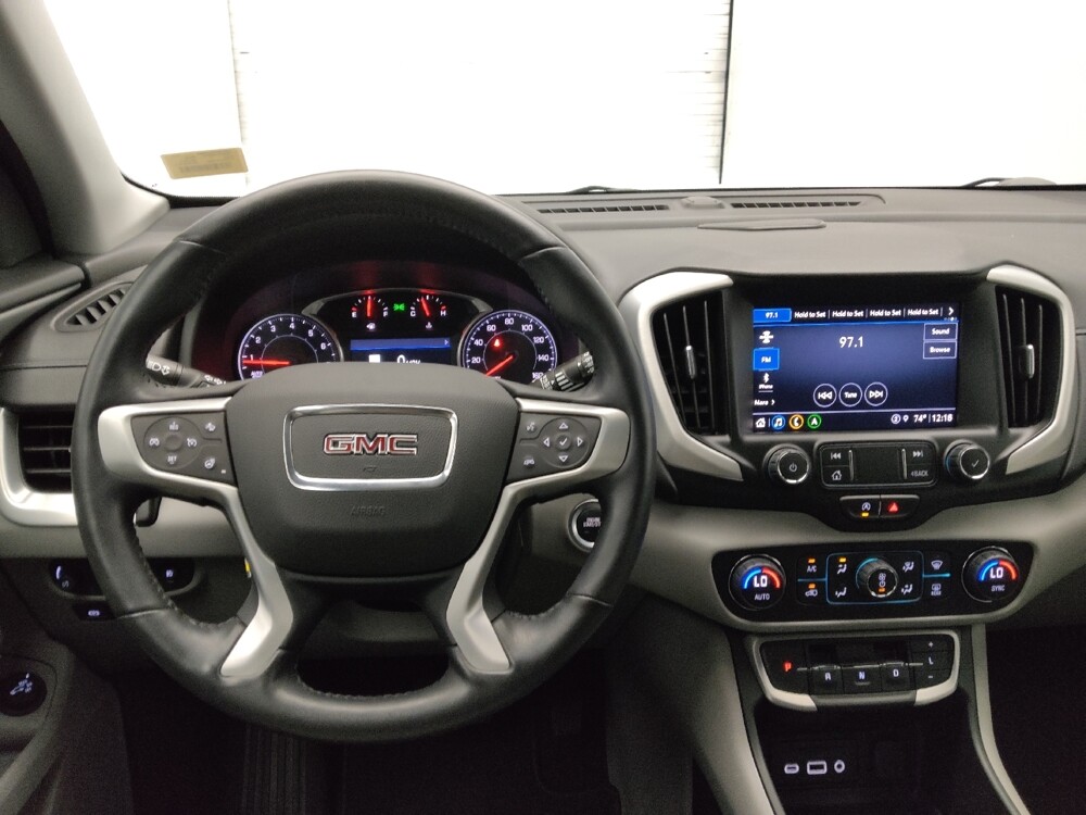2022 GMC Terrain in Athens, GA 30606 - 18124039 22