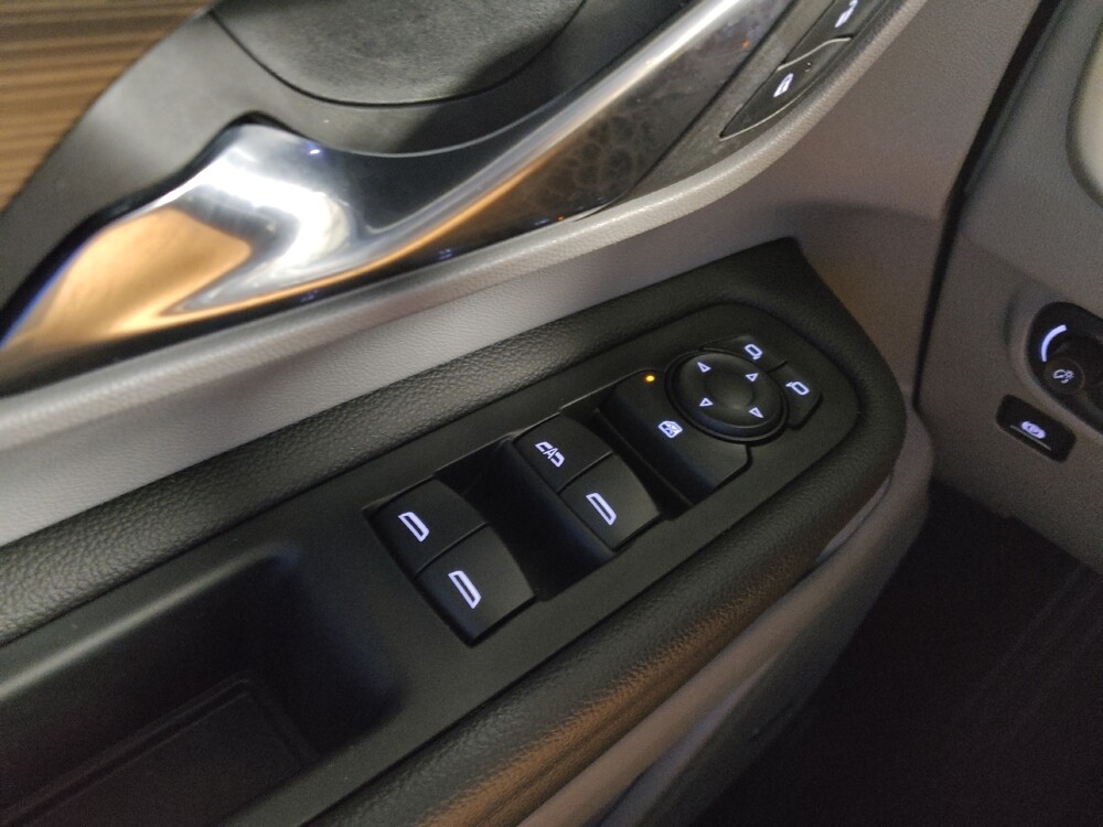 2022 GMC Terrain in Athens, GA 30606 - 18124039 27