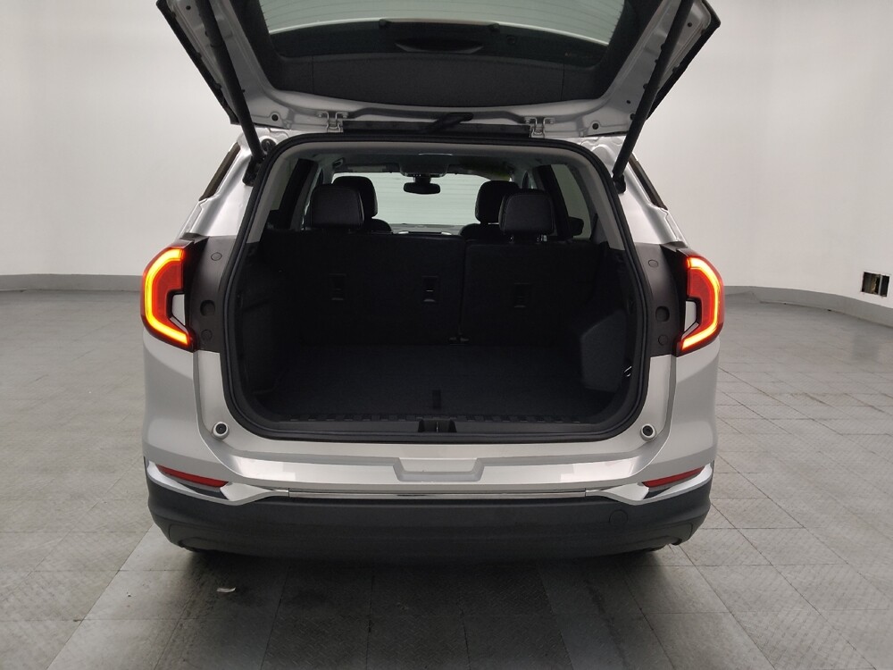 2022 GMC Terrain in Athens, GA 30606 - 18124039 29