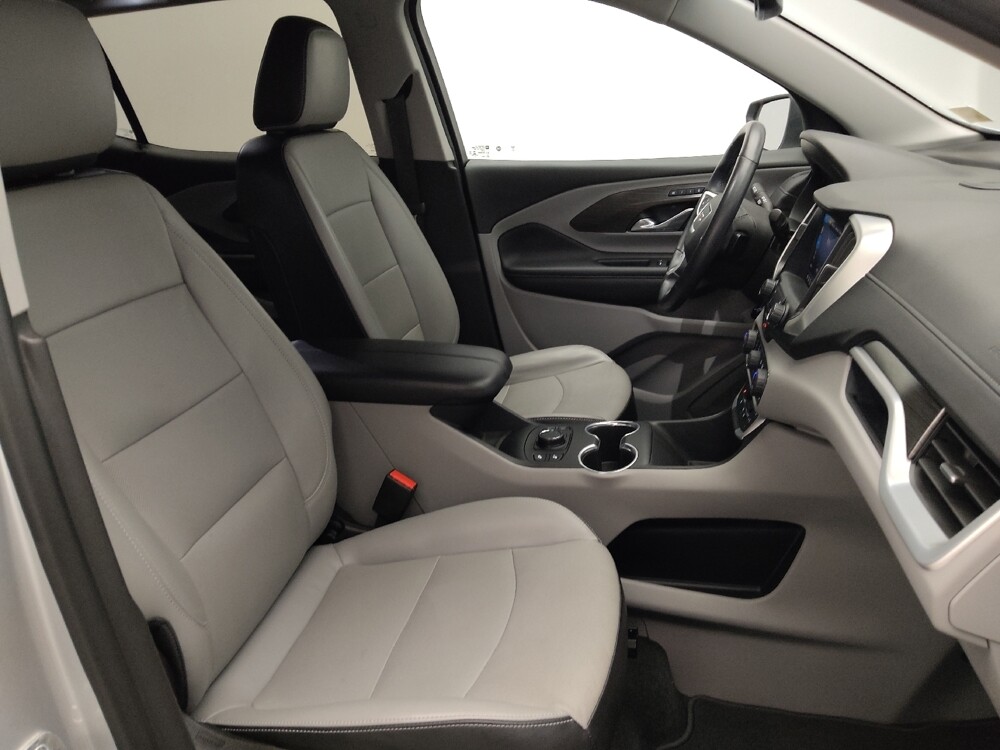 2022 GMC Terrain in Athens, GA 30606 - 18124039 21