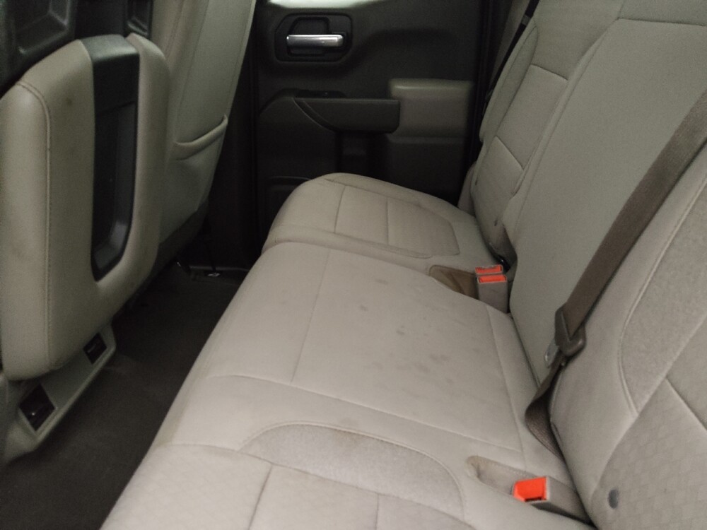 2020 Chevrolet Silverado 1500 in Lakeland, FL 33815 - 18124040 18