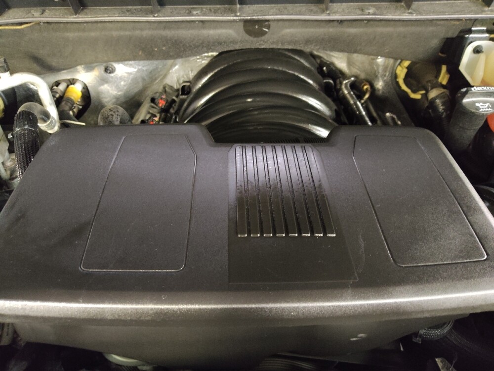 2020 Chevrolet Silverado 1500 in Lakeland, FL 33815 - 18124040 30