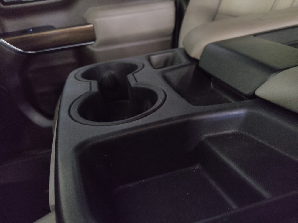 2020 Chevrolet Silverado 1500 in Lakeland, FL 33815 - 18124040 26