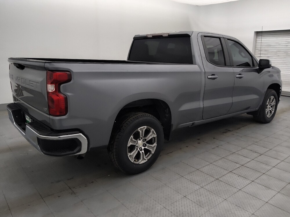 2020 Chevrolet Silverado 1500 in Lakeland, FL 33815 - 18124040 10