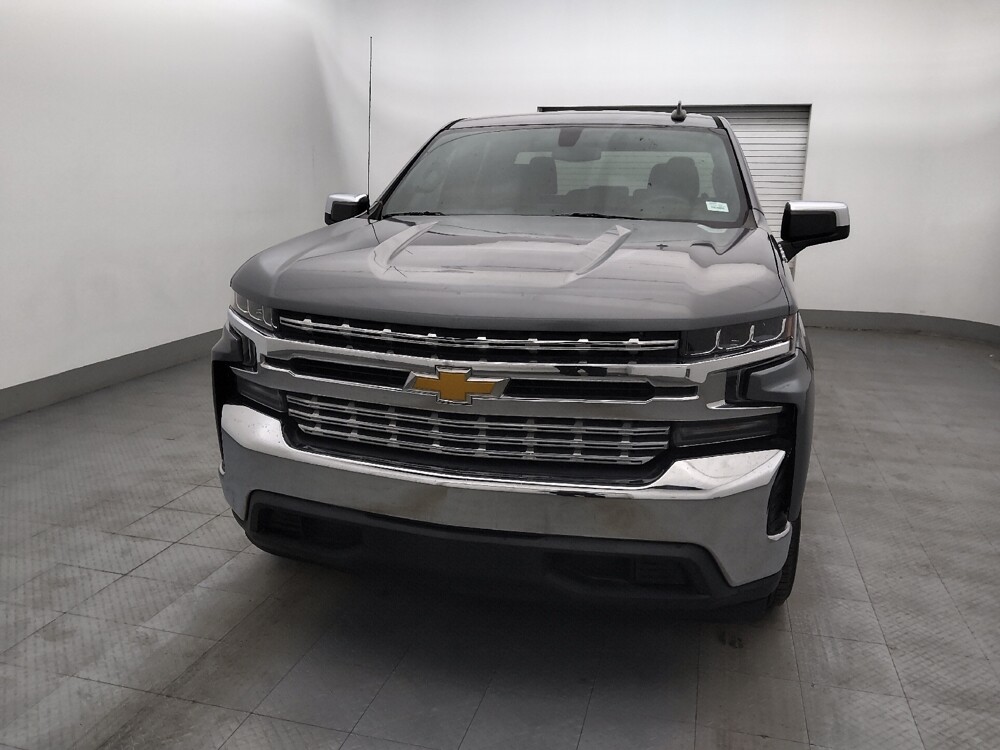 2020 Chevrolet Silverado 1500 in Lakeland, FL 33815 - 18124040 15