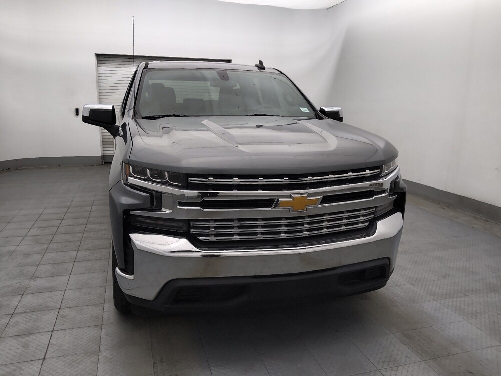 2020 Chevrolet Silverado 1500 in Lakeland, FL 33815 - 18124040 14