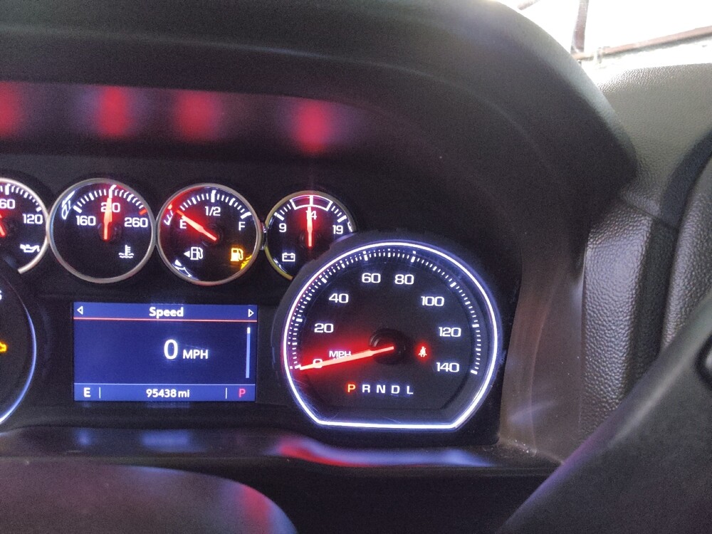 2020 Chevrolet Silverado 1500 in Lakeland, FL 33815 - 18124040 23