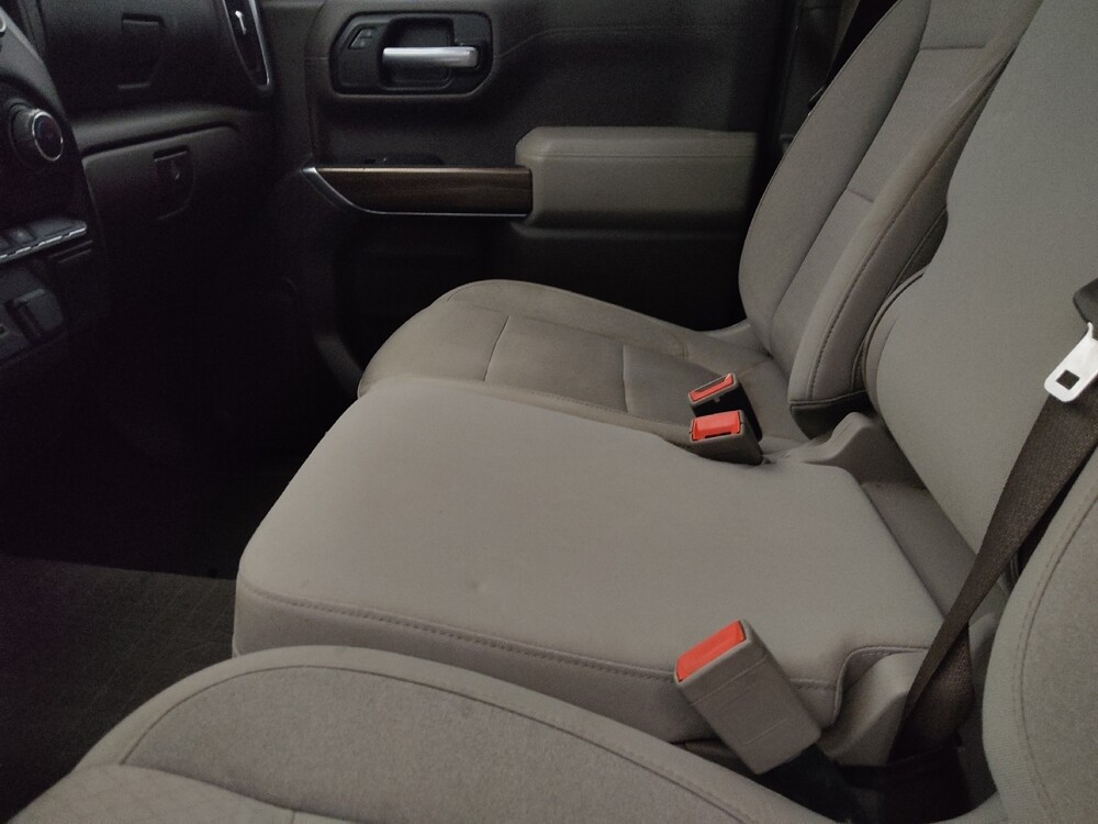 2020 Chevrolet Silverado 1500 in Lakeland, FL 33815 - 18124040 17