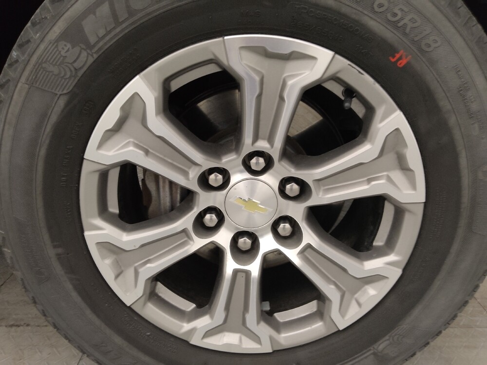 2020 Chevrolet Silverado 1500 in Lakeland, FL 33815 - 18124040 31