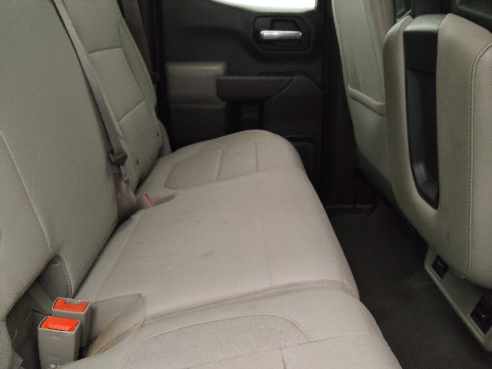 2020 Chevrolet Silverado 1500 in Lakeland, FL 33815 - 18124040 19